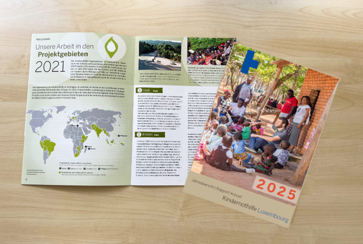 2025 annual report kleiner