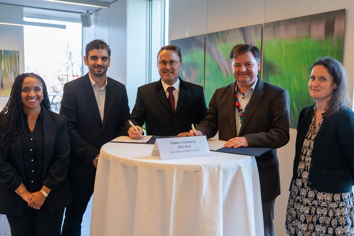 Kindernothilfe Luxembourg - Internationaler Tag der NGO