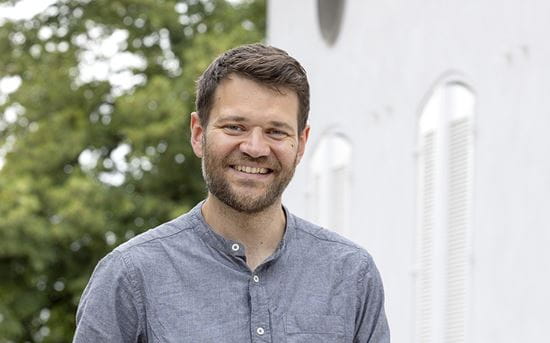 David Immer
