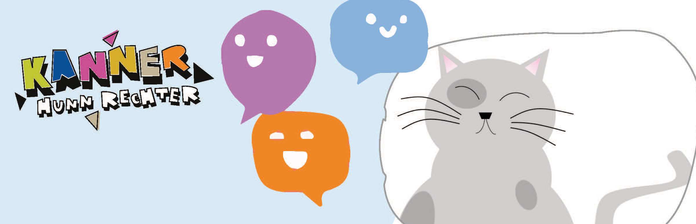 Workshop "Mia, die Katze und die Kinderrechte" (Quelle: Kindernothilfe LU)