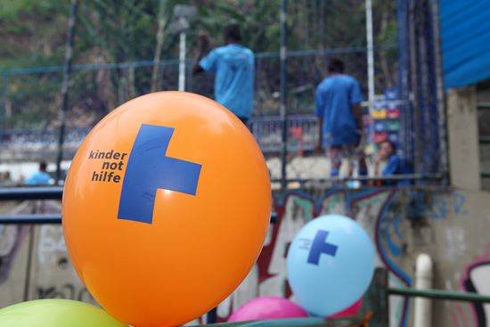 Influencer-Reise: Mit Kelly und Mirella