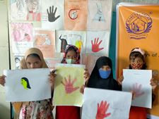 Abbildung Gewalt Abbildung Gewaltopfer