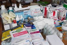 Symbolbild Medikamente Symbolbild Medikamente