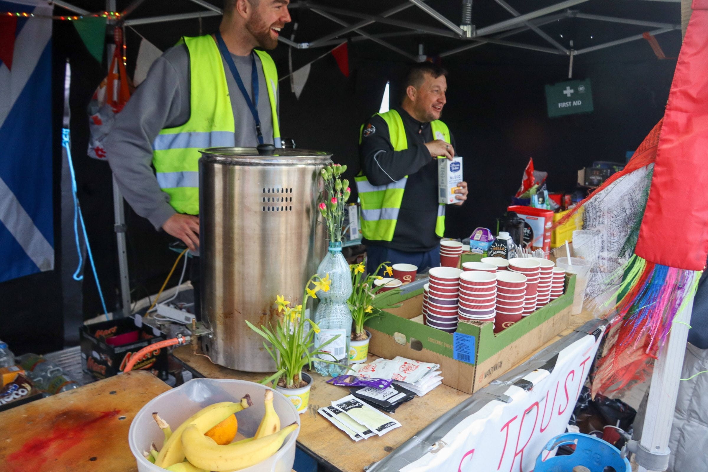 Symbolbild warme getraenke