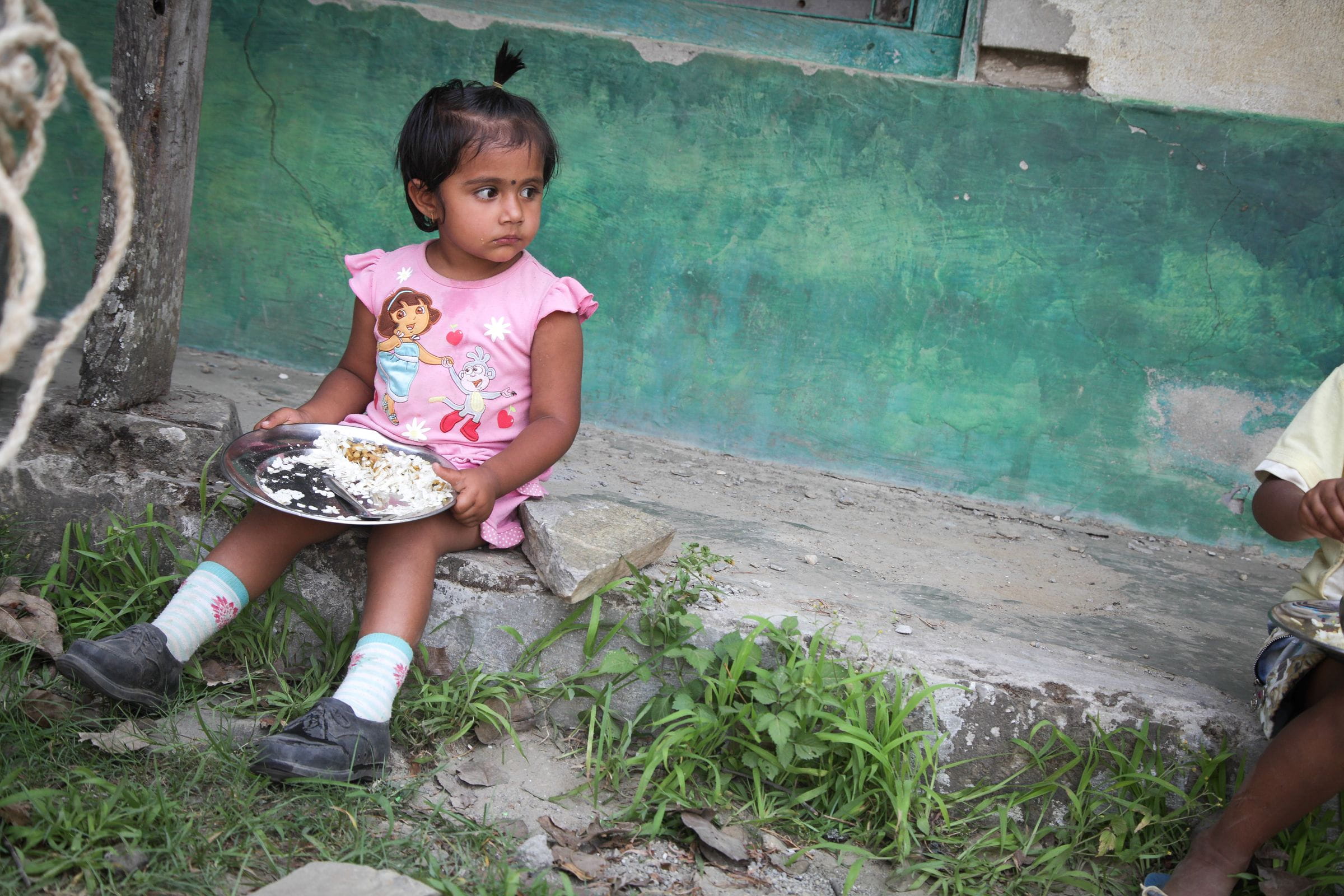 Abbildung Zusatznahrung